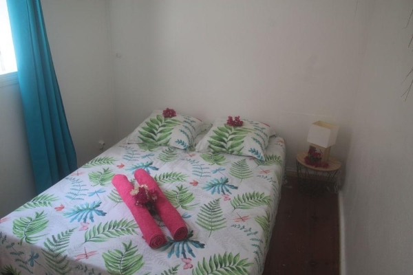Hotel La Berceuse Creole (Plaisance)